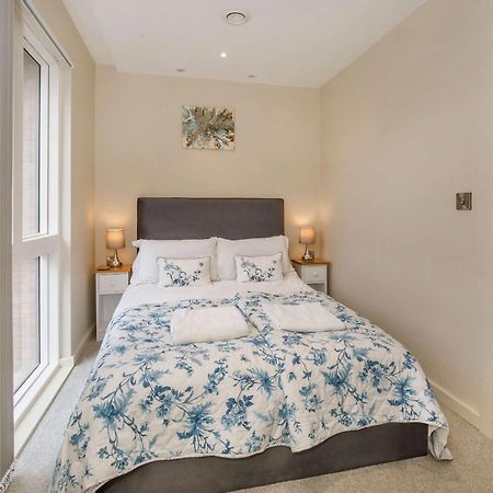 The Hudson 1 Bed Sleeps 2 York Central 外观 照片