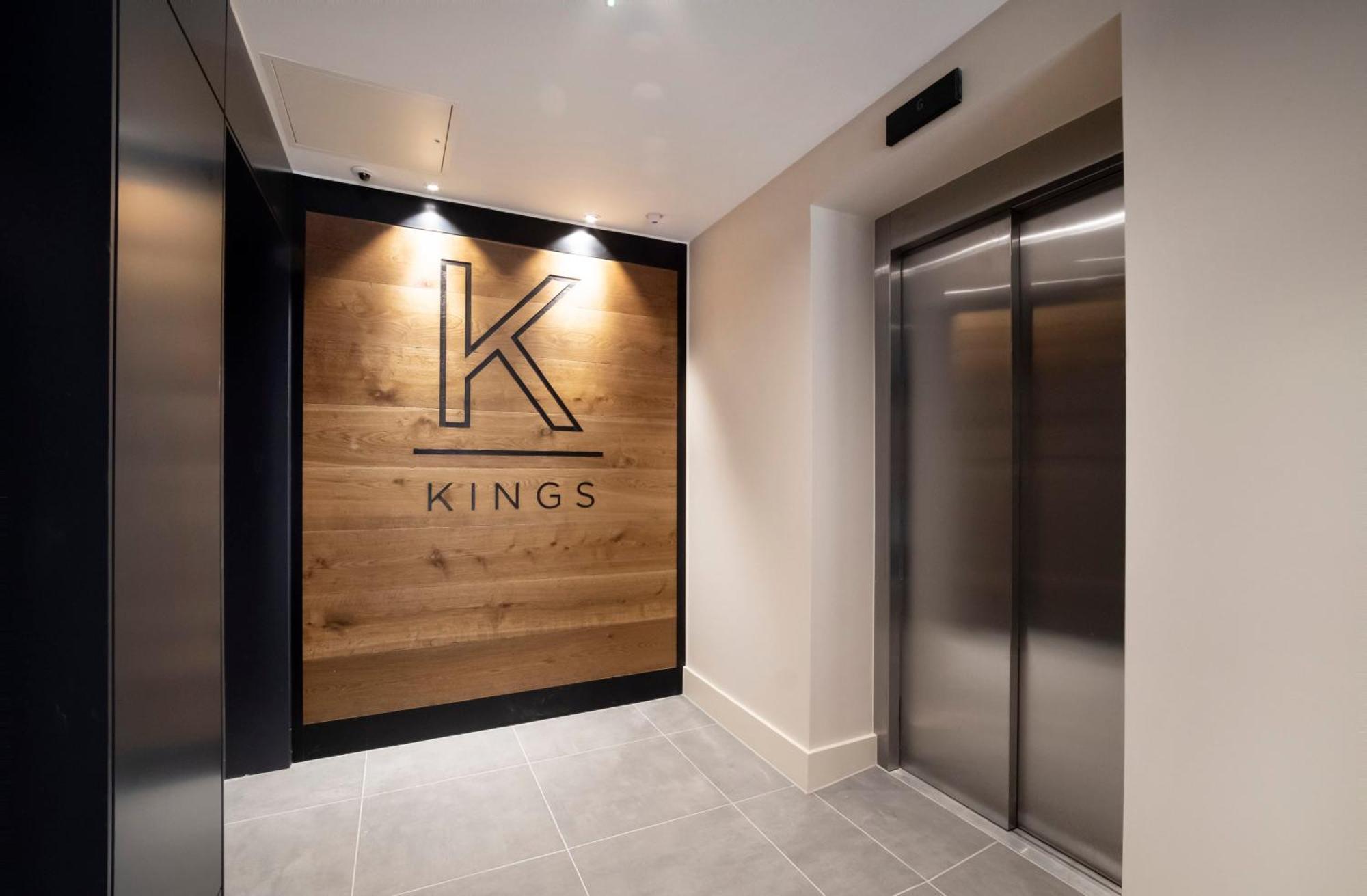 The Hudson 1 Bed Sleeps 2 York Central 外观 照片