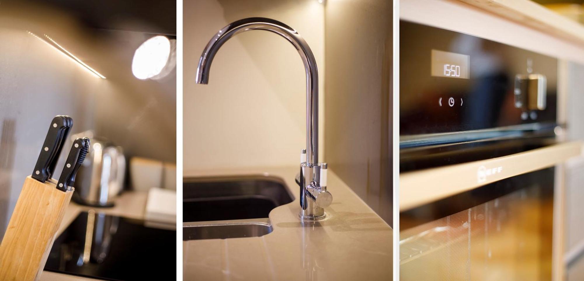 The Hudson 1 Bed Sleeps 2 York Central 外观 照片