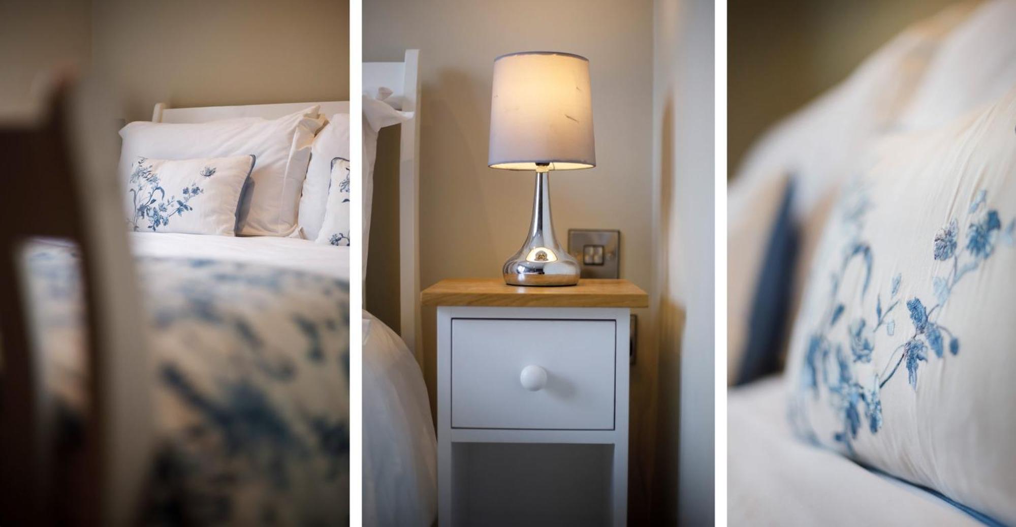 The Hudson 1 Bed Sleeps 2 York Central 外观 照片