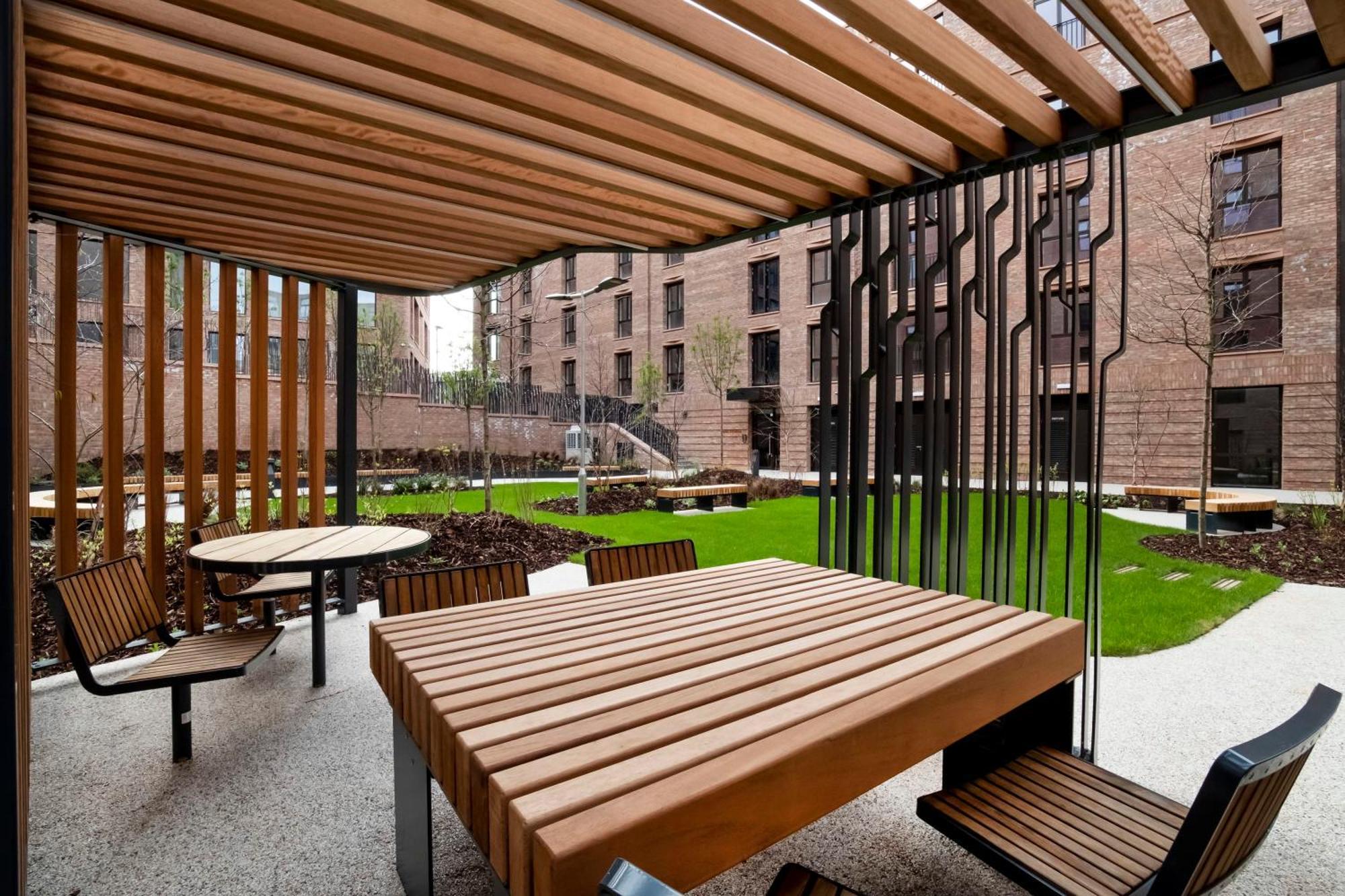 The Hudson 1 Bed Sleeps 2 York Central 外观 照片