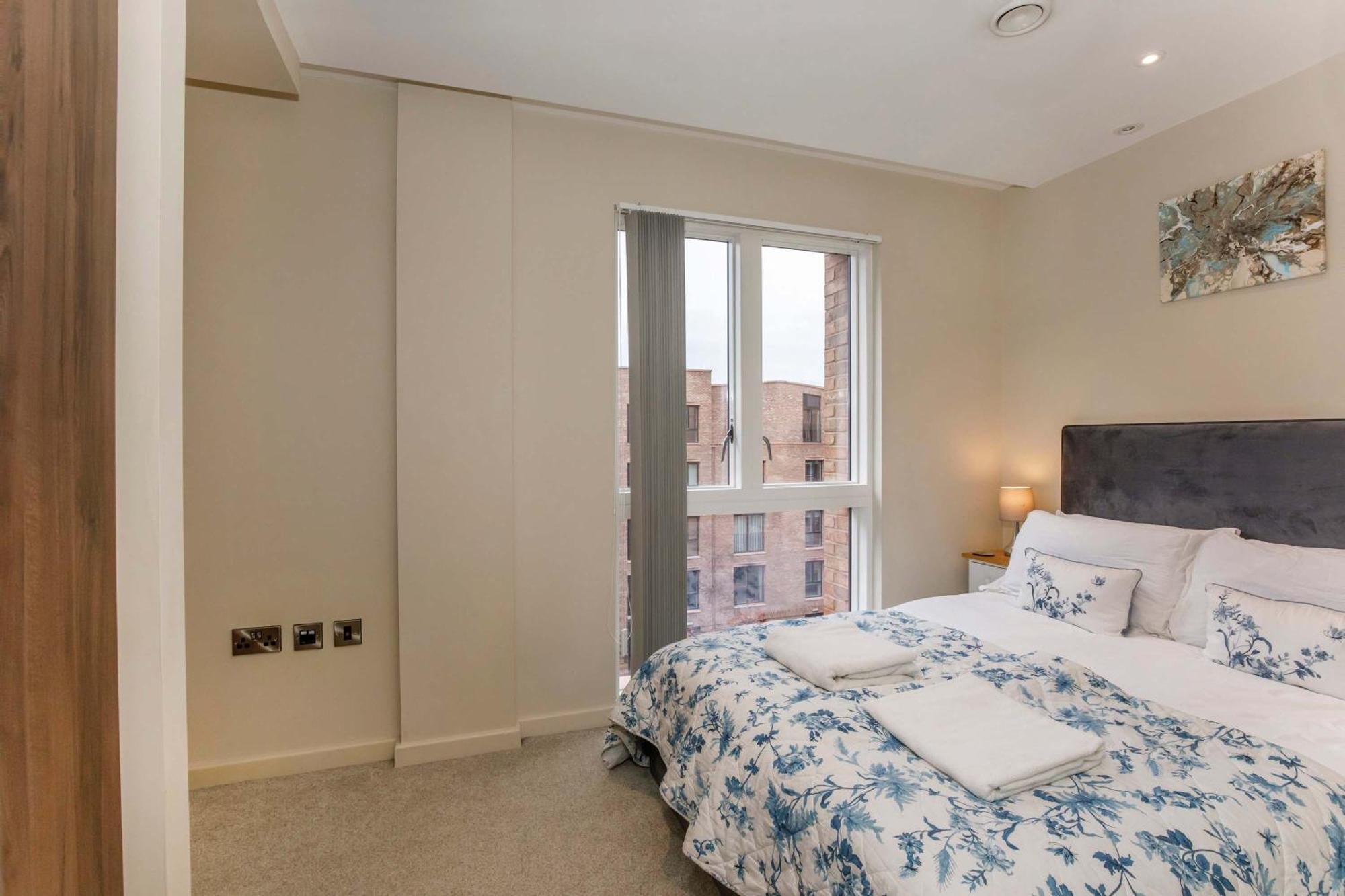 The Hudson 1 Bed Sleeps 2 York Central 外观 照片